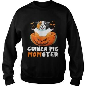 Guinea Pig Monster Sweatshirt